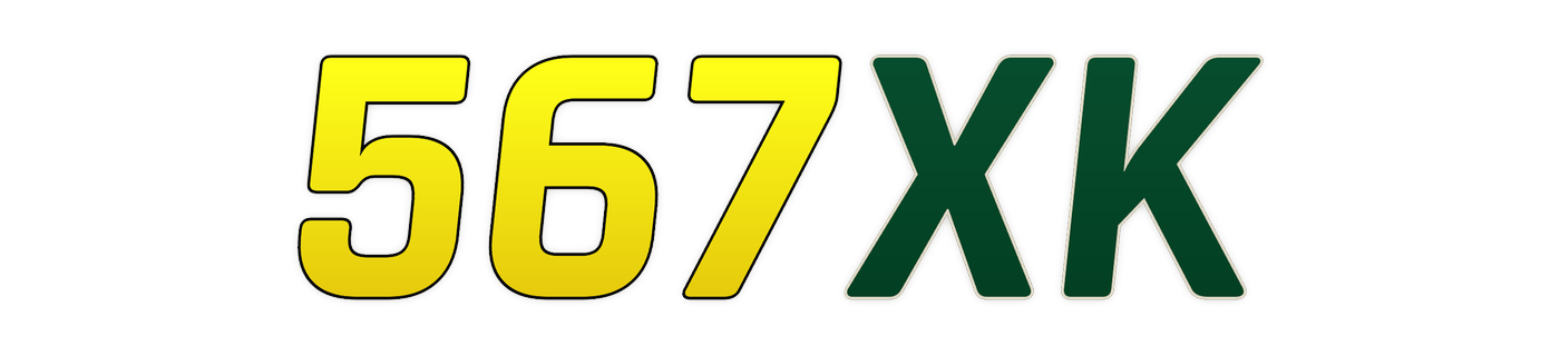 567xk Logo